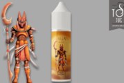 Blend (Gamme Sagas) par Solana