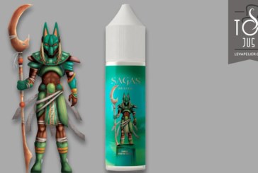 Original (Gamme Sagas) par Solana