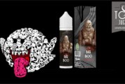 Big Boo par Solana