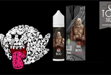 Big Boo par Solana