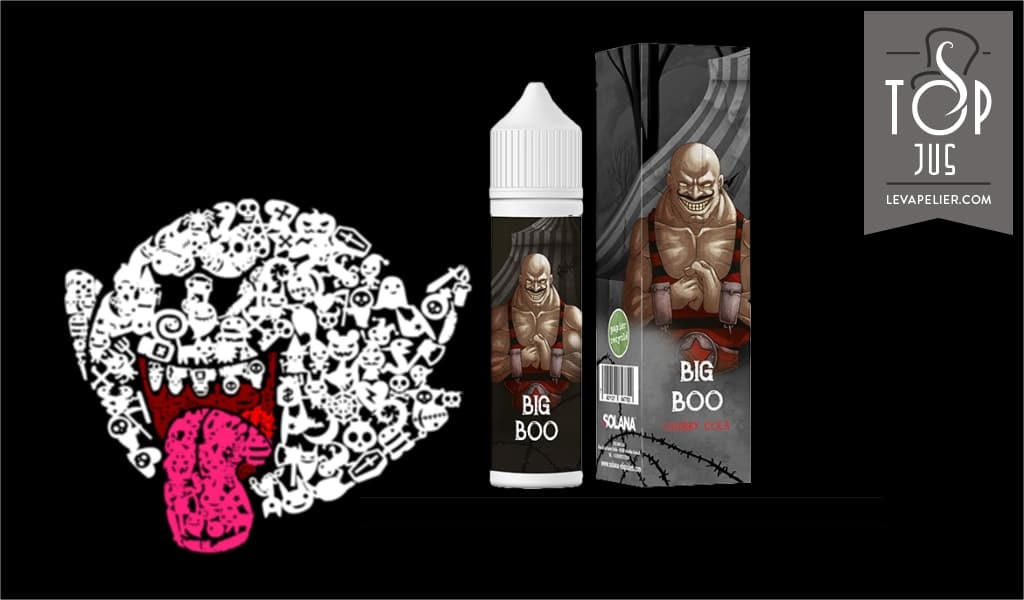 Big Boo par Solana
