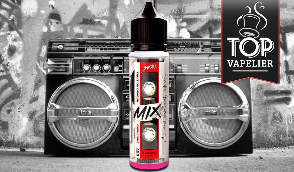 Mix par Swoke