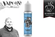 Blueberry Morning By Matt Suck My Mod par Unsalted