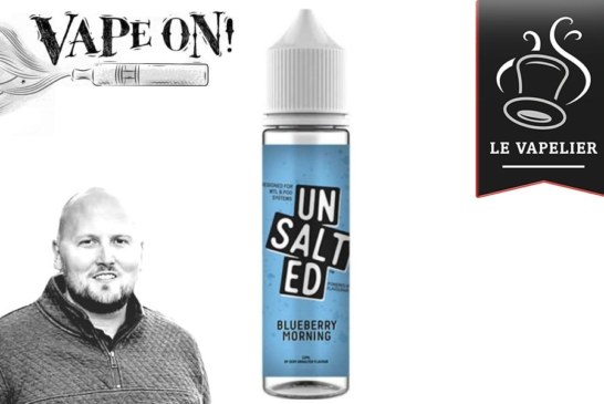 Blueberry Morning By Matt Suck My Mod par Unsalted
