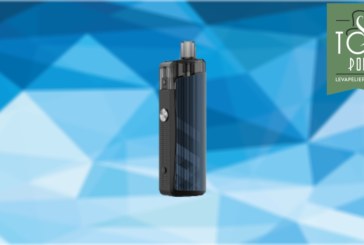 Gen Air 40 par Vaporesso