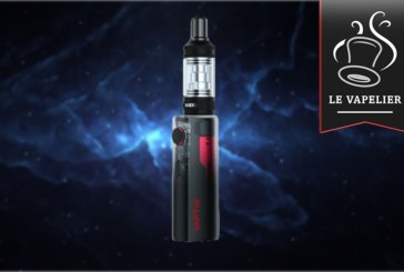 COSMO Nebula par Vaptio