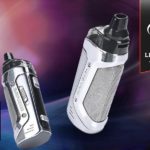 B60 (Aegis Boost 2) par Geek Vape