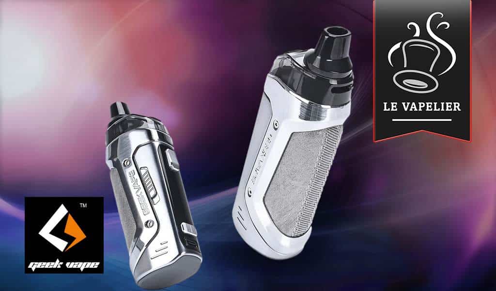 B60 (Aegis Boost 2) par Geek Vape