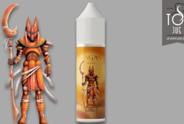 Blend (Gamme Sagas) par Solana