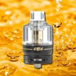 Dot Tank 25 mm par Dotmod