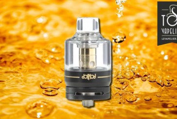 Dot Tank 25 mm par Dotmod
