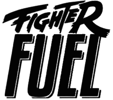 Fighter Fuel - Les combattants du froid. - 1