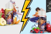 Fighter Fuel – Les combattants du froid.