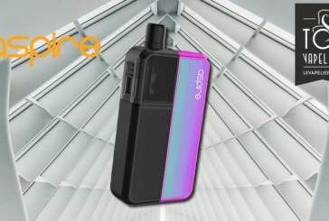 Flexus Blok par Aspire