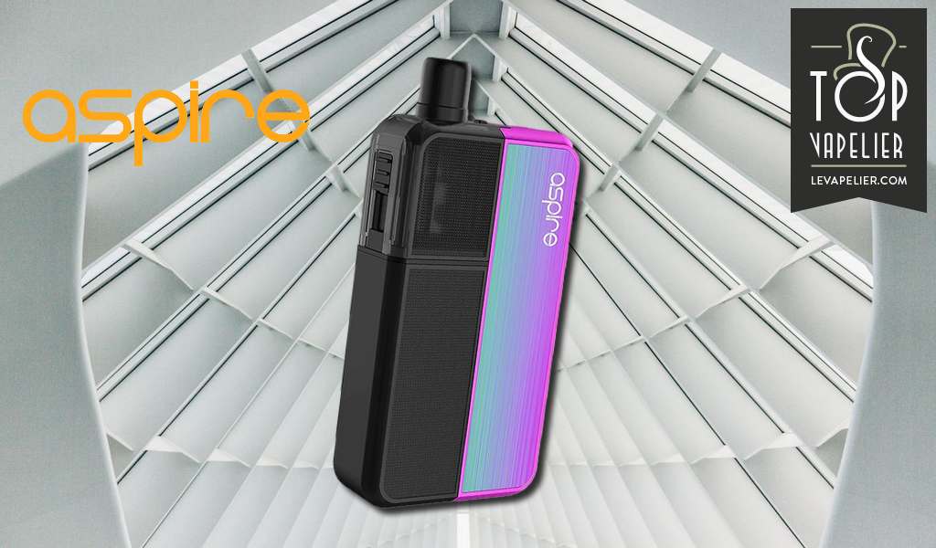 Flexus Blok par Aspire