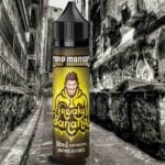 Freaky Banana (Gamme Drip Maniac) par Mixup Labs