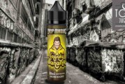 Freaky Banana (Gamme Drip Maniac) par Mixup Labs