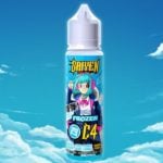 Frozen C4 (Gamme Saiyen) par Swoke