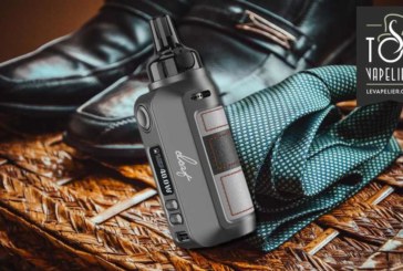 Isolo Air 2 par Eleaf