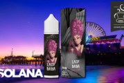 Lady Baba (Gamme Barnum Show) par Solana