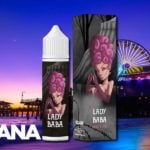 Lady Baba (Gamme Barnum Show) par Solana