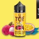 Le Tof (Gamme Slime Monster) par Toutatis