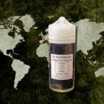 L’Esprit de l’Escalier par Le Vaporium