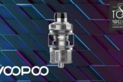 MAAT Tank par Voopoo