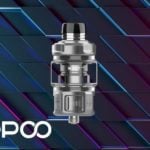 MAAT Tank par Voopoo