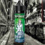 Miss Pear (Gamme Drip Maniac) par Mixup Labs