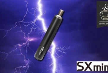 MK Pro Air Class par Sx Mini