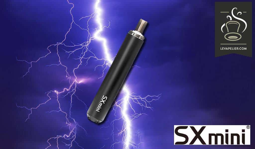 MK Pro Air Class par Sx Mini