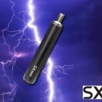 MK Pro Air Class par Sx Mini