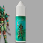 Original (Gamme Sagas) par Solana