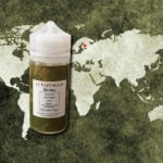 Ruska par Le Vaporium