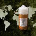 Tandsmor par Le Vaporium
