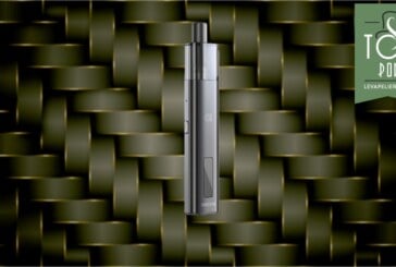 Vilter S par Aspire