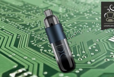 X Mini par Vaporesso / Moti (Sample)