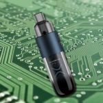 X Mini par Vaporesso / Moti (Sample)