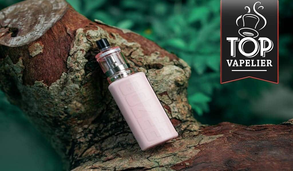 GOZEE par Innokin