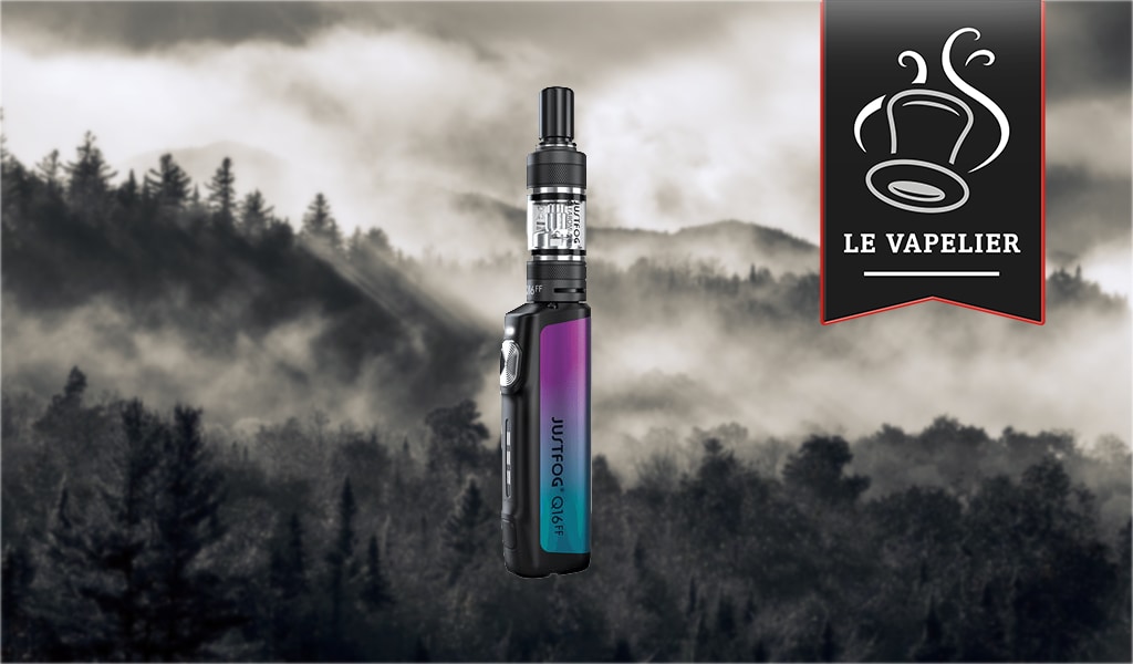 Q16 FF par Justfog