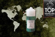 Paracosm par Le Vaporium