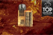 Ursa Baby par Lost Vape