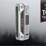 Thelema Solo par Lost Vape