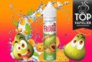Poire Abricot (Gamme Fruitiz) par Mixup Labs
