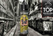 Lemon Bastard (Gamme Drip Maniac) par Mixup Labs