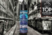 Raspberry Reward (Gamme Drip Maniac) par Mixup Labs