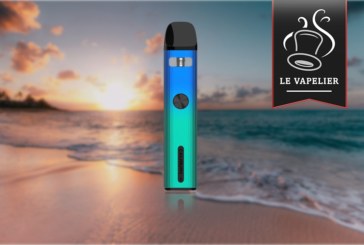 Caliburn G2 par UWELL