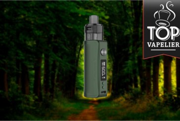 Gen PT80S par Vaporesso