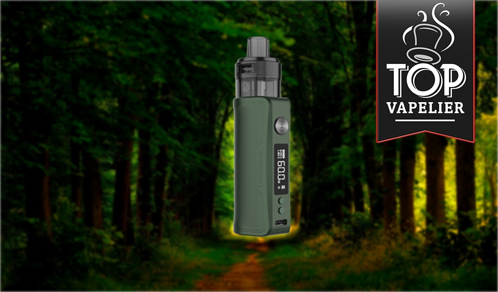 Gen PT80S par Vaporesso